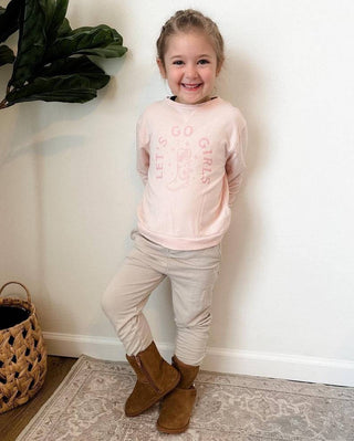 Pre - Order The Winter Boot - Glamourous Grace