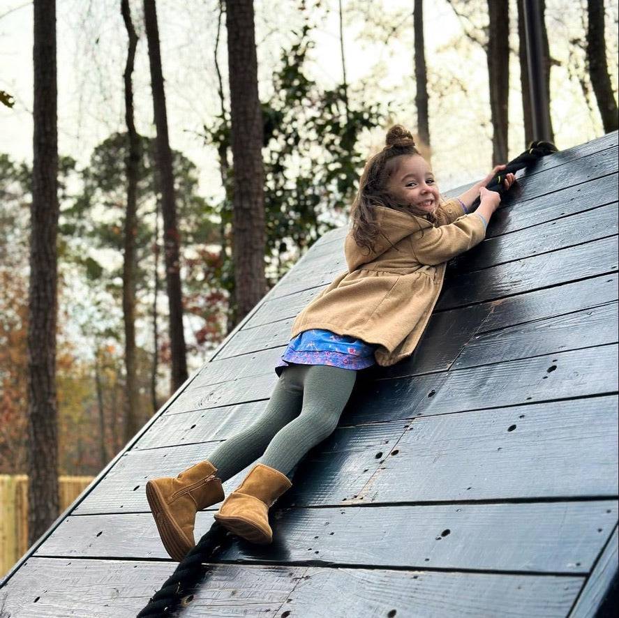 Pre - Order The Winter Boot - Glamourous Grace