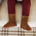 Pre - Order The Winter Boot - Glamourous Grace