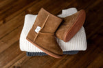 Pre - Order The Winter Boot - Glamourous Grace