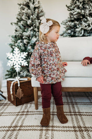 Pre - Order The Winter Boot - Glamourous Grace