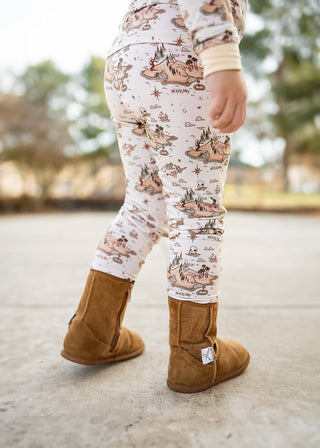 Pre - Order The Winter Boot - Glamourous Grace
