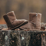 Pre - Order The Winter Boot - Glamourous Grace