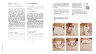 The Perfect Loaf: The Craft and Science of Sourdough Breads, Sweets, and More (Spiral Bound) - By Baano