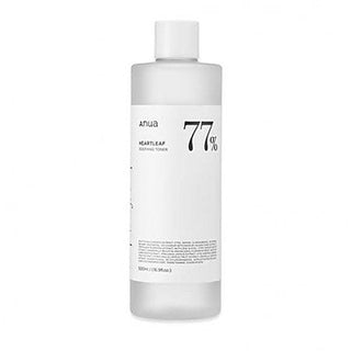 ANUA Heartleaf 77% Soothing Toner - By Baano