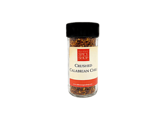 Calabrian Chile, Crushed