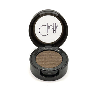 Eye Shadows Shimmer - Warm Tones - By Baano
