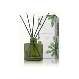 Thymes Frasier Fir Petite Reed Fragrance Diffuser 4 Oz