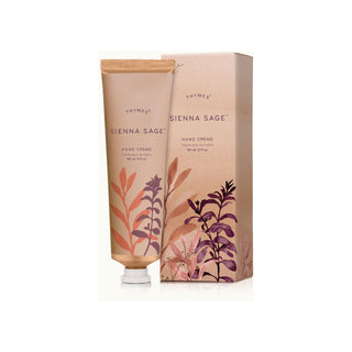 Thymes Sienna Sage Hand Crème 90ml