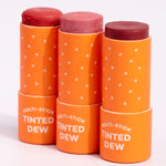 Tinted Dew Multi-Stick