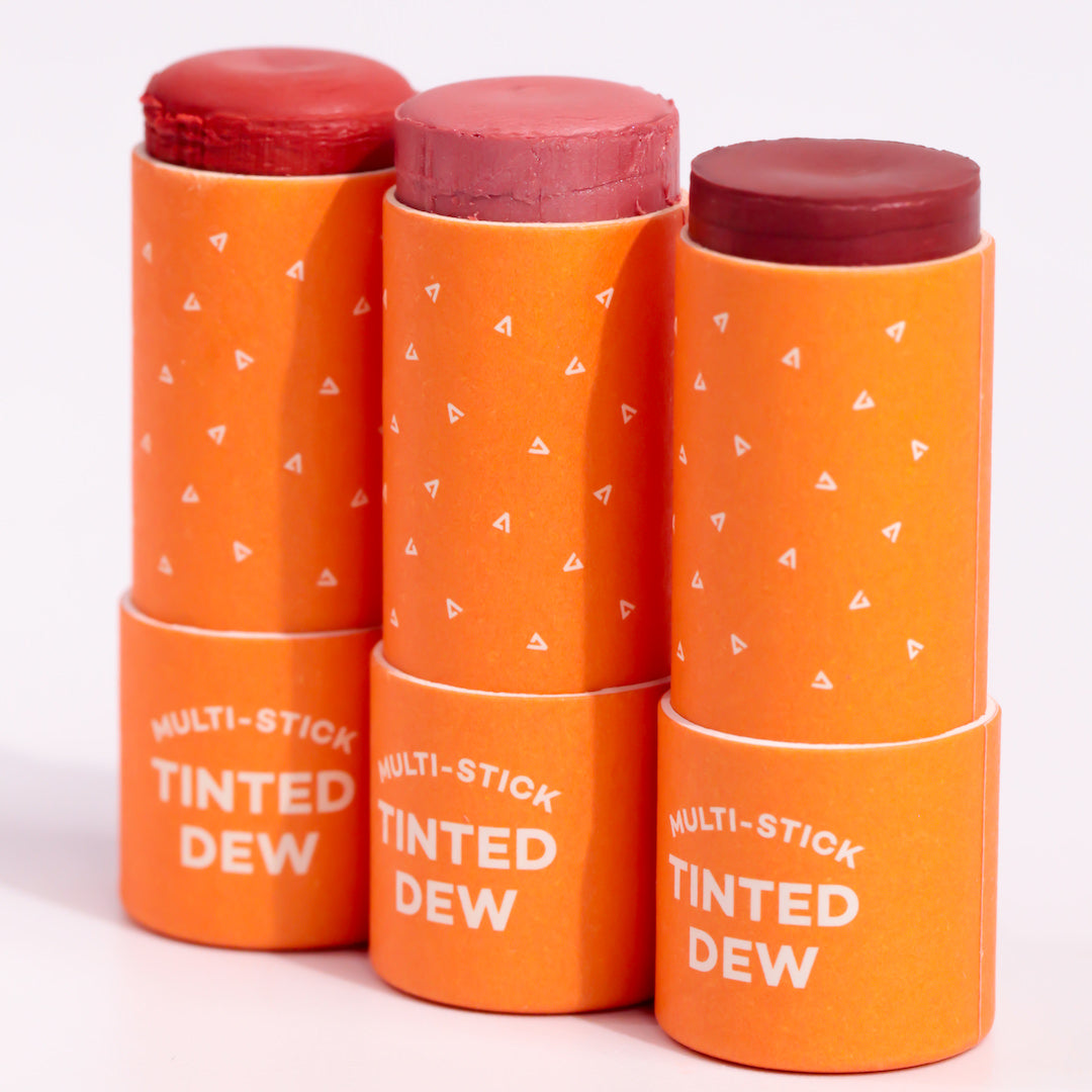 Tinted Dew Multi-Stick