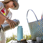 64oz TKWide with Loop Cap