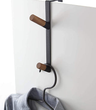 Over-the-Door Hook - Steel - By Baano