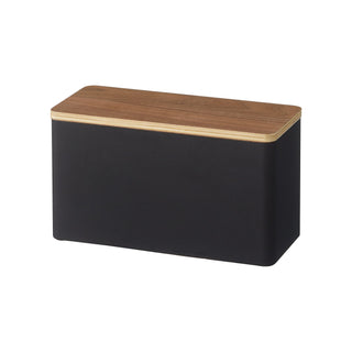 Countertop Organizer - Steel + Wood - By Baano