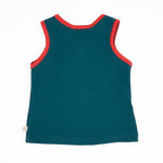 Toddler Classic Tank - By Baano
