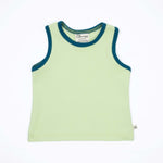 Toddler Classic Tank - By Baano