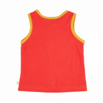 Toddler Classic Tank - By Baano