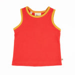 Toddler Classic Tank - By Baano