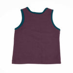 Toddler Classic Tank - By Baano