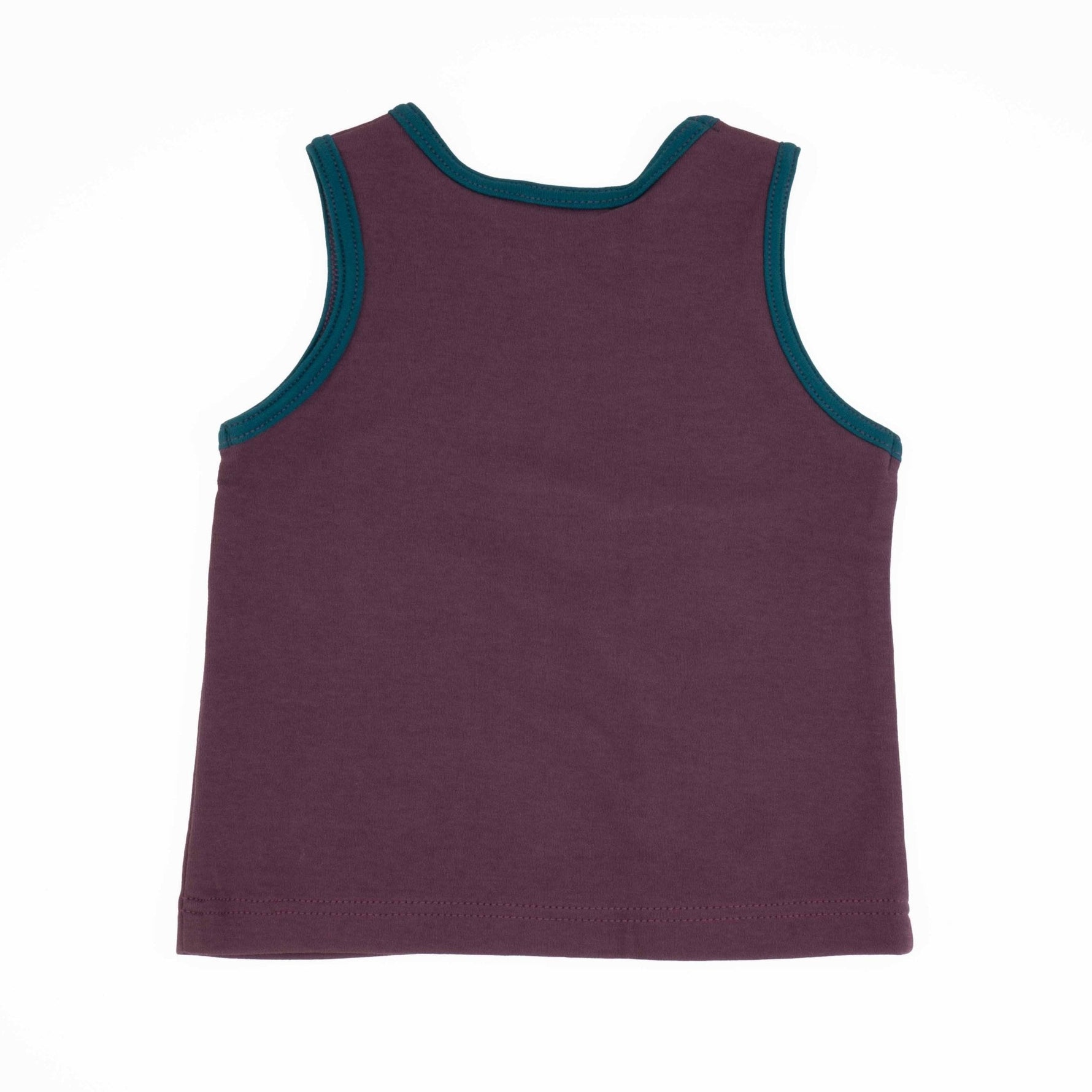 Toddler Classic Tank - By Baano
