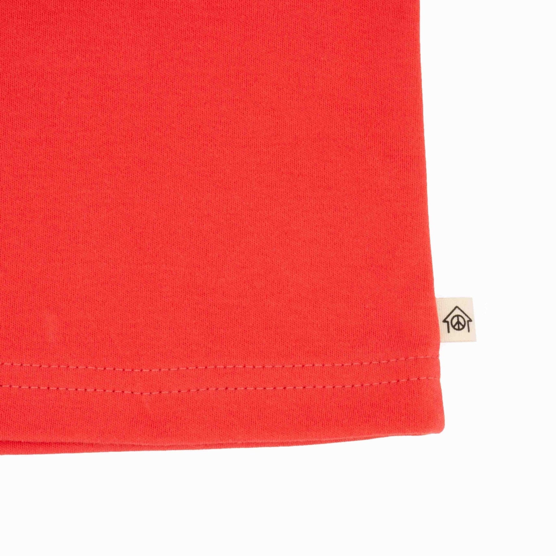 Toddler Classic Tank - By Baano