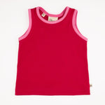 Toddler Classic Tank - By Baano