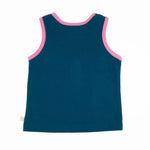 Toddler Classic Tank - By Baano