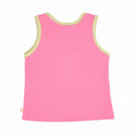 Toddler Classic Tank - By Baano