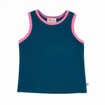 Toddler Classic Tank - By Baano