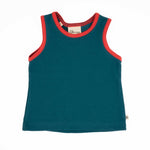 Toddler Classic Tank - By Baano