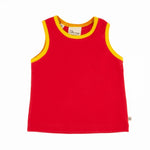 Toddler Classic Tank - By Baano