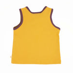 Toddler Classic Tank - By Baano