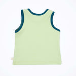 Toddler Classic Tank - By Baano
