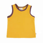 Toddler Classic Tank - By Baano