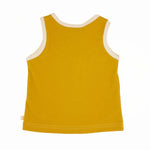 Toddler Classic Tank - By Baano