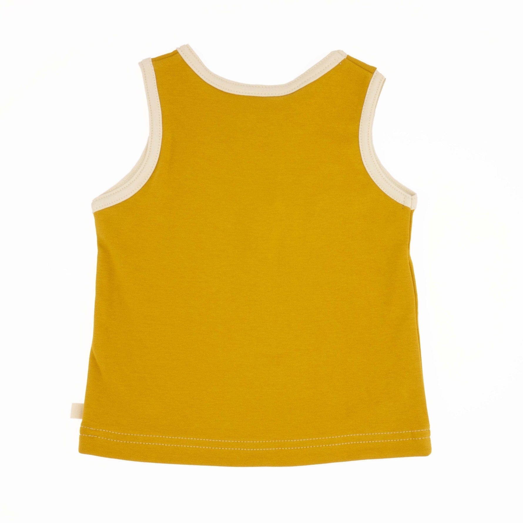 Toddler Classic Tank - By Baano