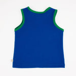 Toddler Classic Tank - By Baano
