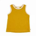 Toddler Classic Tank - By Baano