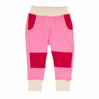 Toddler Colorblock Joggers
