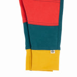 Toddler Colorblock Joggers - By Baano