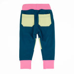 Toddler Colorblock Joggers - By Baano