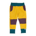 Toddler Colorblock Joggers - By Baano