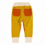 Toddler Colorblock Joggers - By Baano