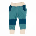 Toddler Colorblock Joggers - By Baano