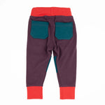 Toddler Colorblock Joggers - By Baano