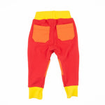 Toddler Colorblock Joggers - By Baano