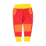 Toddler Colorblock Joggers - By Baano