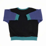 Toddler Colorblock Sweatshirt Peace House Studio