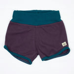 Toddler Gym Class Shorts - By Baano