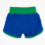 Toddler Gym Class Shorts - By Baano